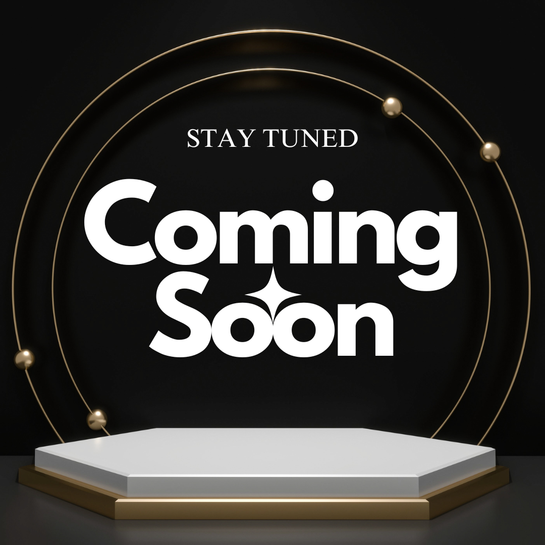 Coming soon picture