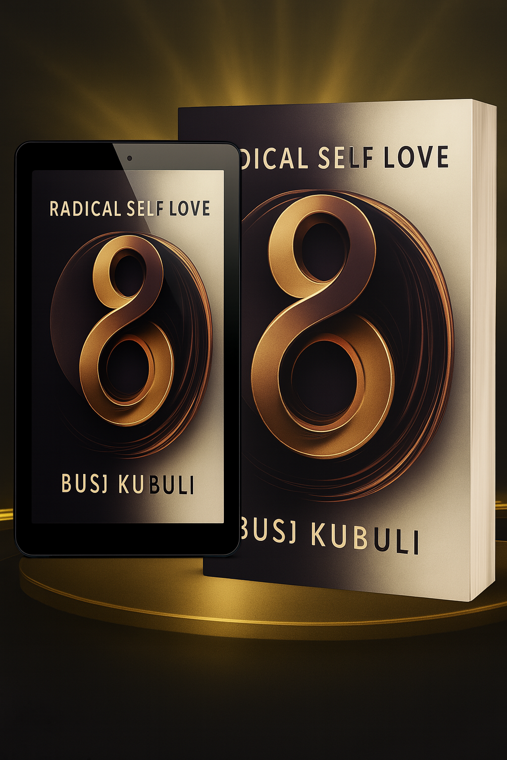 Radical self Love