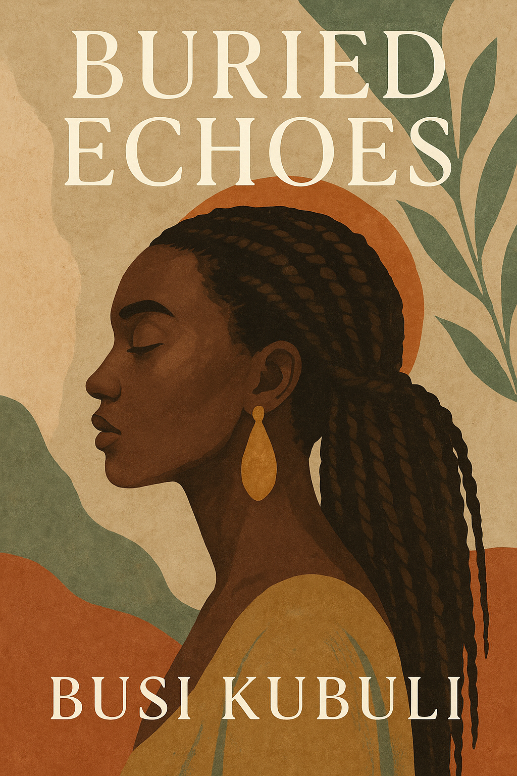 bURIED ECHOES